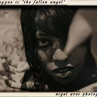 Ningyoo - Fallen Angel Our first shoot and everything went according to plan! Ningyoo, is a wonderful person but she also oozes modeling tallent . This was our first shoot together,...